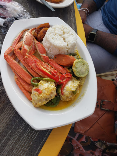 Caterer «Tropical Paradise Ballroom & Catering», reviews and photos, 1367 Utica Ave, Brooklyn, NY 11203, USA