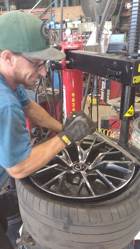 Tire Shop «Westside Tire», reviews and photos, 19925 75th Ave N, Corcoran, MN 55340, USA