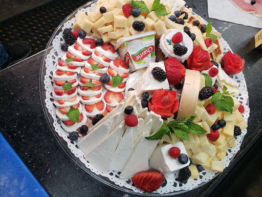 Grocery Store «Westside Market NYC», reviews and photos, 77 7th Ave S, New York, NY 10011, USA