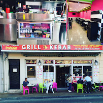 Photos du propriétaire du Grill Kebab à Toulon - n°1