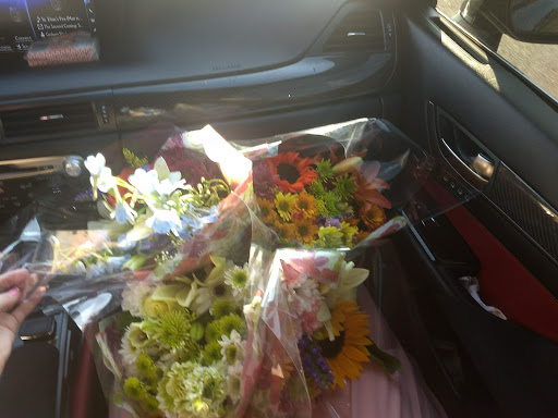 Florist «Blossom Time Florists», reviews and photos, 1868 Victory Blvd, Staten Island, NY 10314, USA