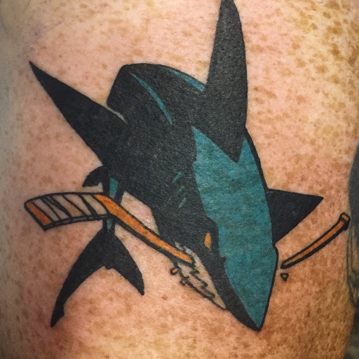 Explore phases of the moon tattoo ideas, creative tattoo ideas in San Jose, available at Players Ink