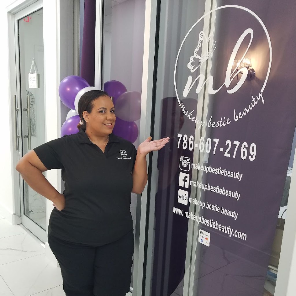 Metamorphosis Beauty Bar 33157