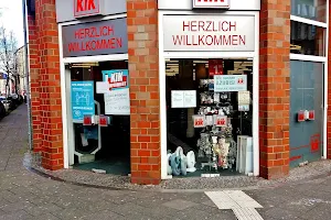 KiK Köln Kalk image