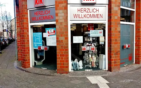 KiK Köln Kalk image