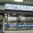 A Natural Hair Salon