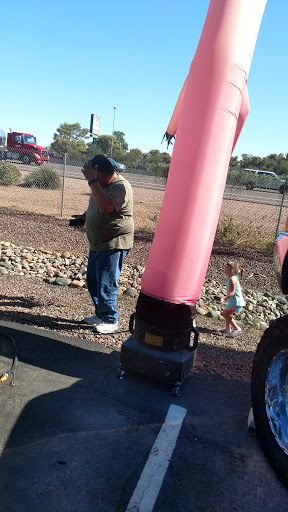 Used Car Dealer «I-10 Premier Auto Sales», reviews and photos, 4221 E Raymond St #108, Phoenix, AZ 85040, USA