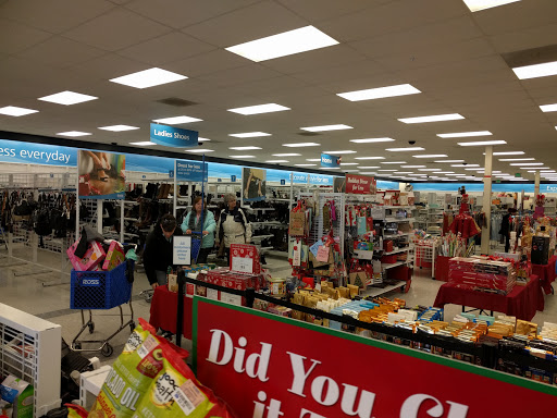 Clothing Store «Ross Dress for Less», reviews and photos, 3205 N Montana Ave, Helena, MT 59602, USA