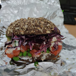 Photo n°1 de l'avis de nicky.u fait le 21/11/2020 à 12:39 sur le  Aloha Poke - Loreto à Milan