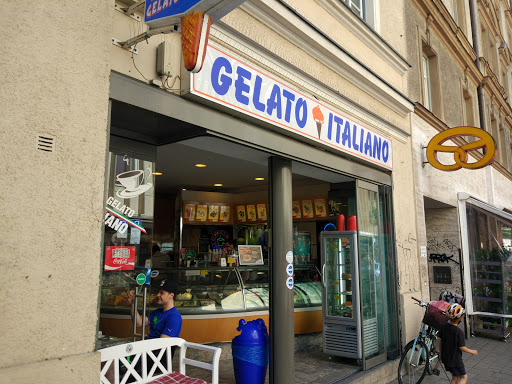 Il Gelato Italiano
