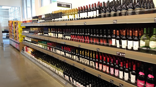 Supermarket «ALDI», reviews and photos, 5114 28th St SE b, Grand Rapids, MI 49512, USA