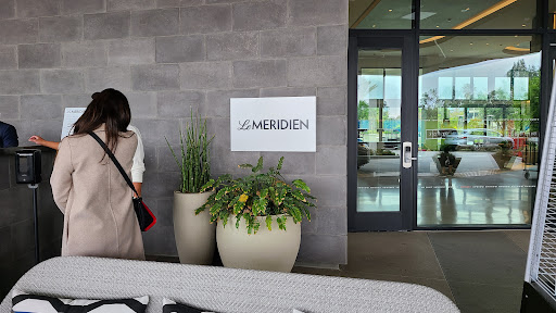 Le Mridien Pasadena Arcadia image