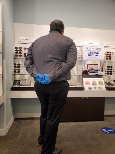 Eye Care Center «LensCrafters», reviews and photos, 12503 N Main St, Rancho Cucamonga, CA 91739, USA