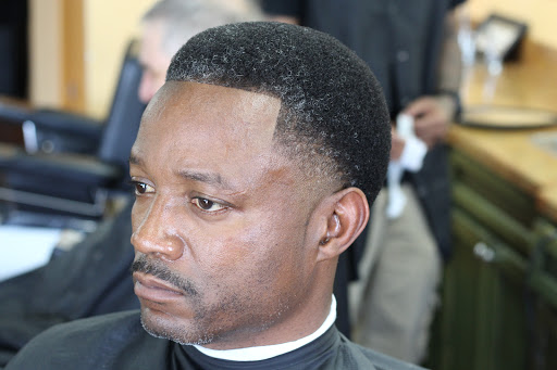 Barber Shop «Second To None Barber Shop», reviews and photos, 1320 N Florida Ave, Lakeland, FL 33805, USA