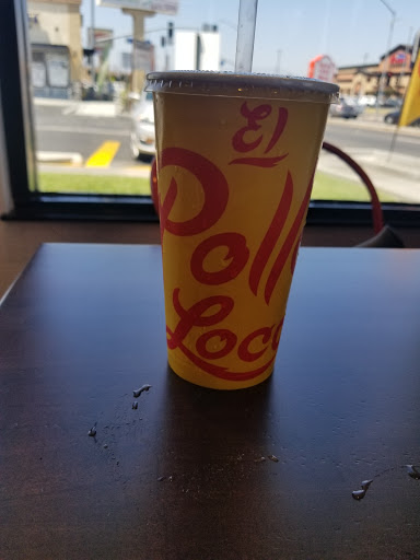 Mexican Restaurant «El Pollo Loco», reviews and photos, 7519 Atlantic Ave, Cudahy, CA 90201, USA
