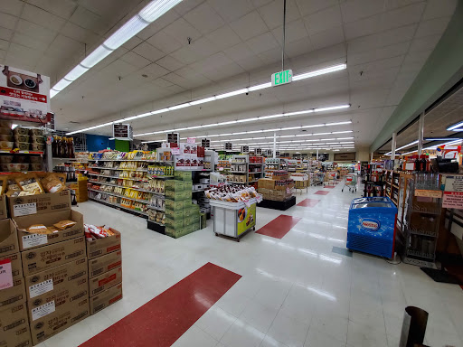 Market «Galleria Market», reviews and photos, 10201 Reseda Blvd, Northridge, CA 91324, USA