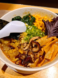 Soupe du Restaurant japonais Yokota Ramen à Brest - n°16
