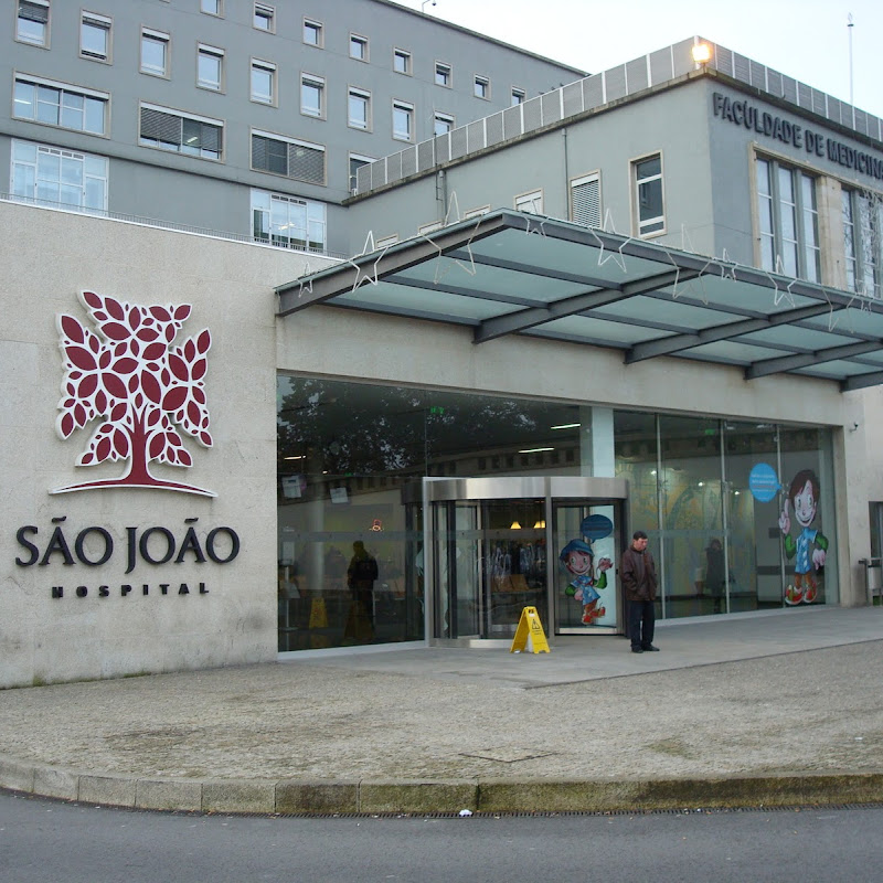 Urgência Pediatrica do Porto