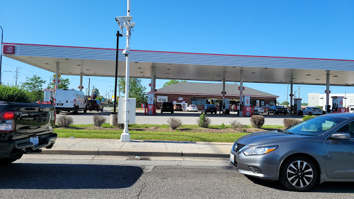 Speedway, 7859 Harlem Ave, Burbank, IL 60459, USA, 