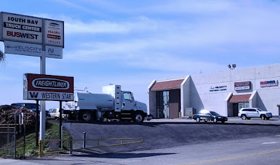 Velocity Truck Centers - Carson
