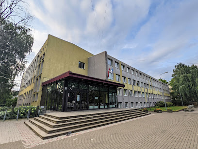 Rīgas Centra Humanitārā vidusskola