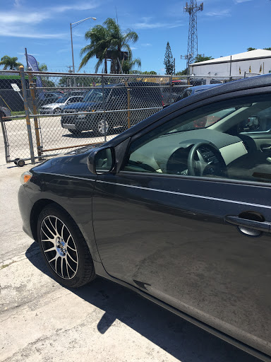 Used Car Dealer «Cars n cars Inc», reviews and photos, 3094 NW 27th Ave, Miami, FL 33142, USA