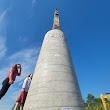 World's Tallest Filing Cabinet