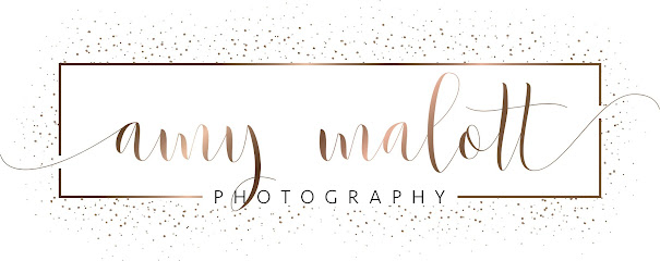 Amy Malott Wedding Photography
