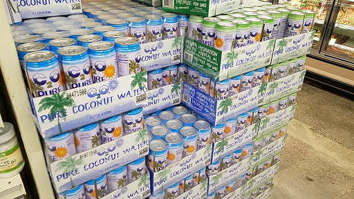 Natural Foods Store «Natural Grocers», reviews and photos, 11424 SE 82nd Ave, Happy Valley, OR 97086, USA