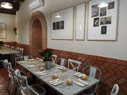 RESTAURANTE EL BODEGóN