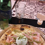 Photo n°1 de l'avis de Annalisa.a fait le 15/08/2020 à 09:36 sur le  ANTICA PIZZELLERIA 1973 à Mesagne