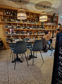 Atmosphère du Restaurant Petits Mets Costauds à Bordeaux - n°11