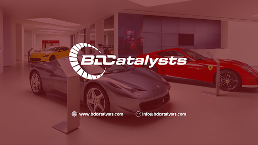 BDCatalysts LLC.