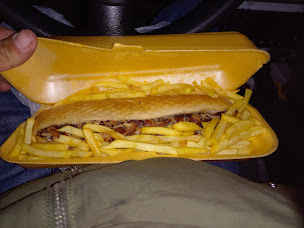 Photo n°2 de Mini food à Loué ()