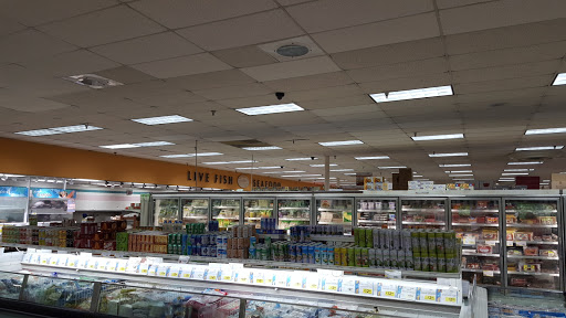 Asian Grocery Store «99 Ranch Market», reviews and photos, 651 N Euclid St, Anaheim, CA 92801, USA