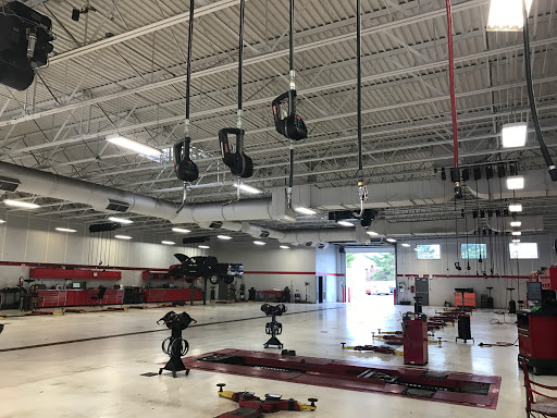 Ford Dealer «Oxmoor Auto Group», reviews and photos, 8001 Shelbyville Rd, Louisville, KY 40222, USA