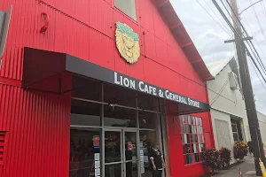 Lion Coffee / Lion Cafe and General Store image