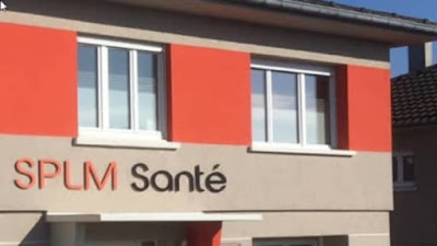 Ophélie ENGLERT à Saint-Privat-la-Montagne
