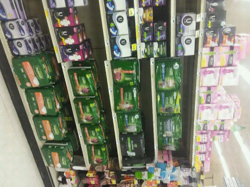 Grocery Store «Market Basket», reviews and photos, 3709 N 16th St, Orange, TX 77632, USA