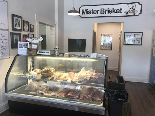 Butcher Shop «Mister Brisket, Inc.», reviews and photos, 2156 S Taylor Rd, Cleveland, OH 44118, USA