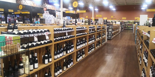 Liquor Store «Westminster Total Beverage», reviews and photos, 9359 Sheridan Blvd # A, Westminster, CO 80031, USA