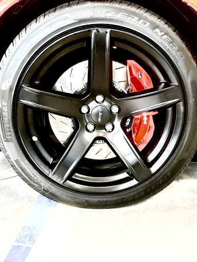 Used Car Dealer «Leckner Chrysler Dodge Jeep Ram», reviews and photos, 16045 James Madison Pkwy, King George, VA 22485, USA