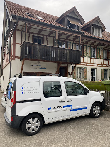 Juon Elektroanlagen AG - Zürich Unterland