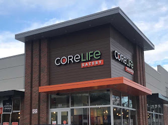 CoreLife Eatery