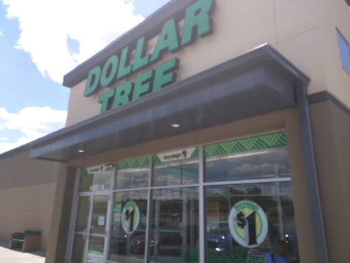 Dollar Store «Dollar Tree», reviews and photos, 1432 Lake St S A, Forest Lake, MN 55025, USA