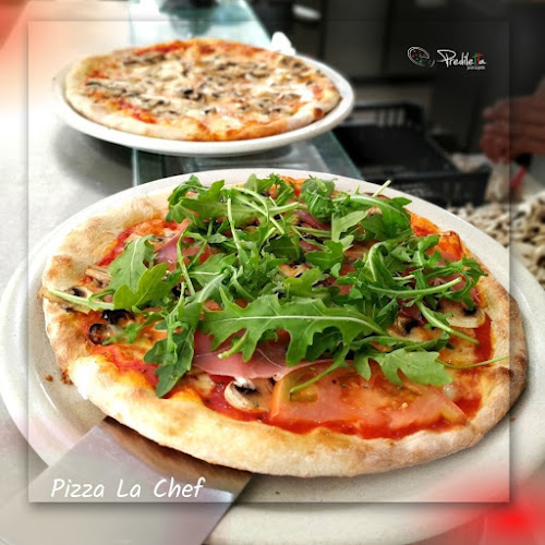 Pizzaria Prediletta - Restaurante