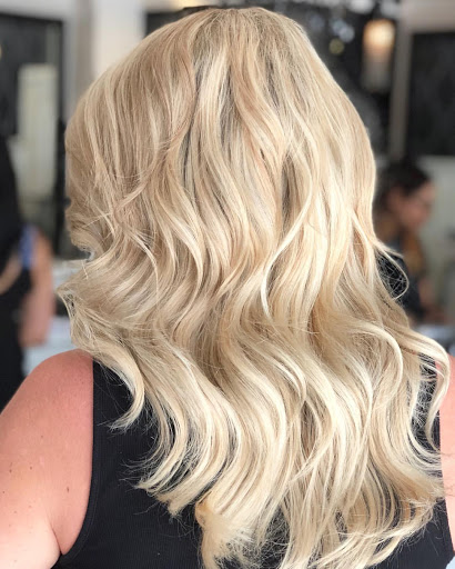 Hair Salon «Atelier Hair Salon», reviews and photos, 411 E Central Blvd, Orlando, FL 32801, USA