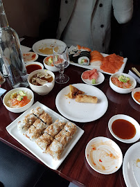 Plats et boissons du Restaurant japonais To'Sushi à Aubergenville - n°7