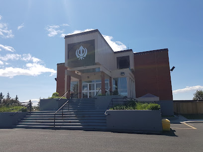 Sikh Society of Calgary (Gurudwara)