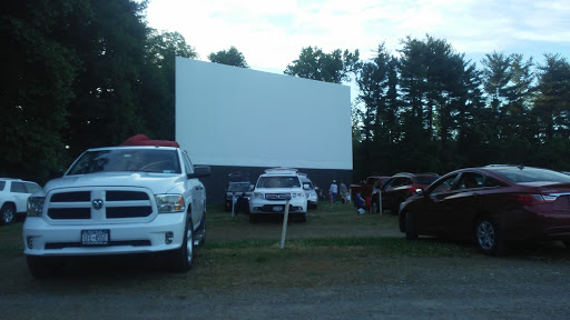 Drive-in Movie Theater «Overlook Drive-In Theatre», reviews and photos, 126 De Garmo Rd, Poughkeepsie, NY 12601, USA